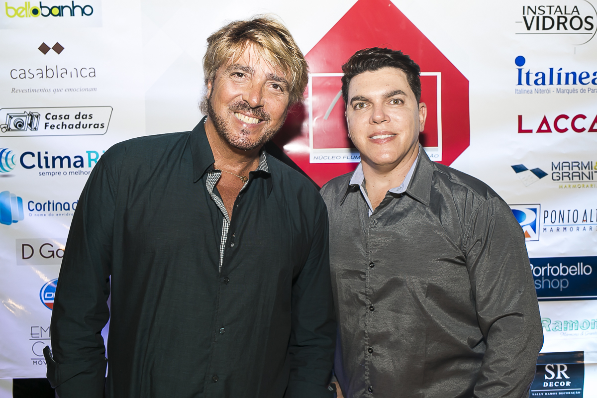 Coquetel NFD de Pré-estréia – Mostra Casa Design 15 anos